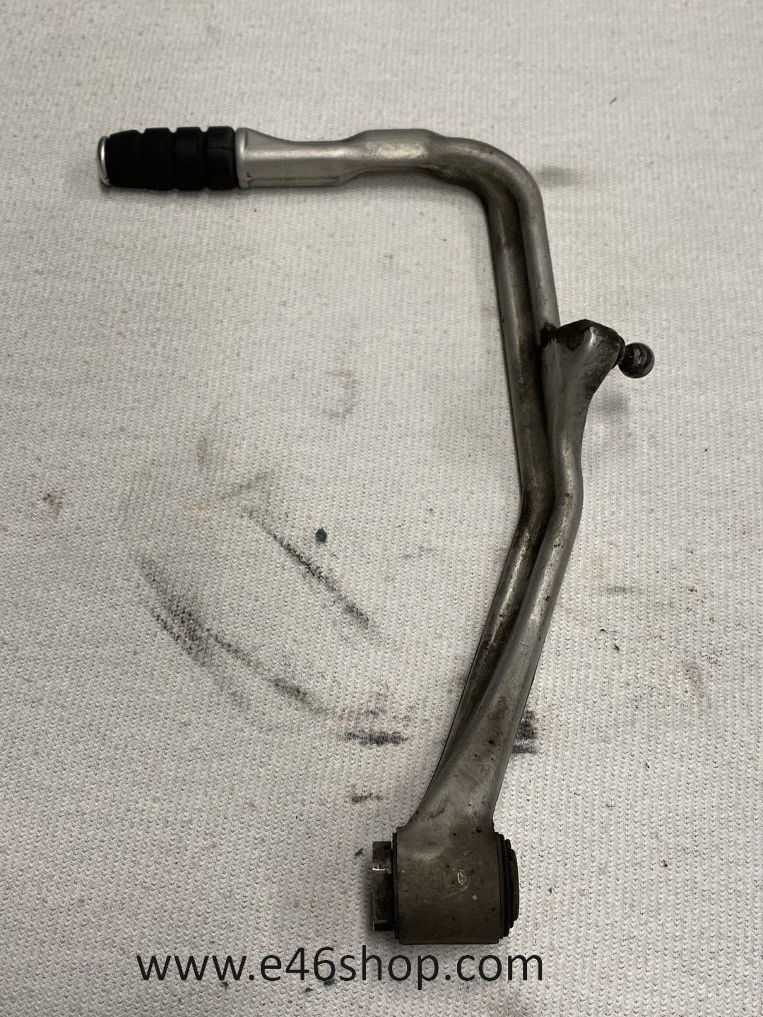 SCHAKEL PEDAAL BMW R1100RT  1996, Gebruikt, -, -, Ophalen of Verzenden