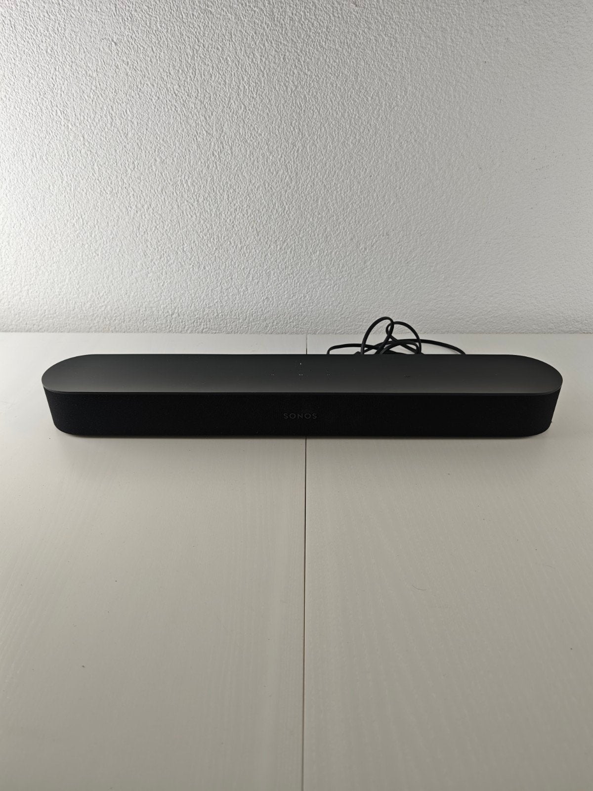 Sonos Beam Gen 1 - HDMI eARC/ARC | Dolby Atmos | Smart Sound