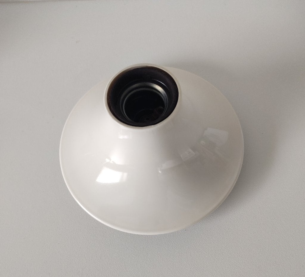 Teti lamp - Artemide - Vico Magistretti, Wit, Overige merken, Kunststof, Zo goed als nieuw