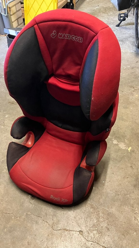 maxicosi rodi, Kinderen en Baby's, Ophalen, 15 t/m 36 kg, Afneembare rugleuning, Maxi-Cosi