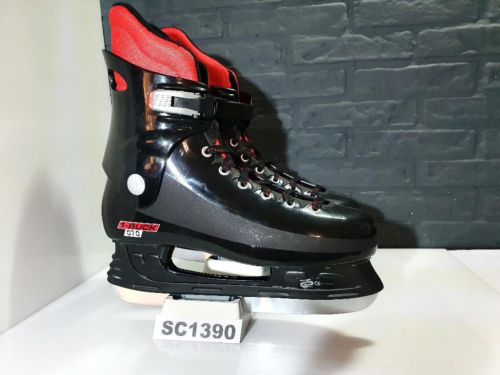 Faver 1 Buck ijshockey Schaatsen hockeyschaatsen Maat 45, Sport en Fitness, Schaatsen, Overige merken, Verzenden, Nieuw, IJshockeyschaatsen