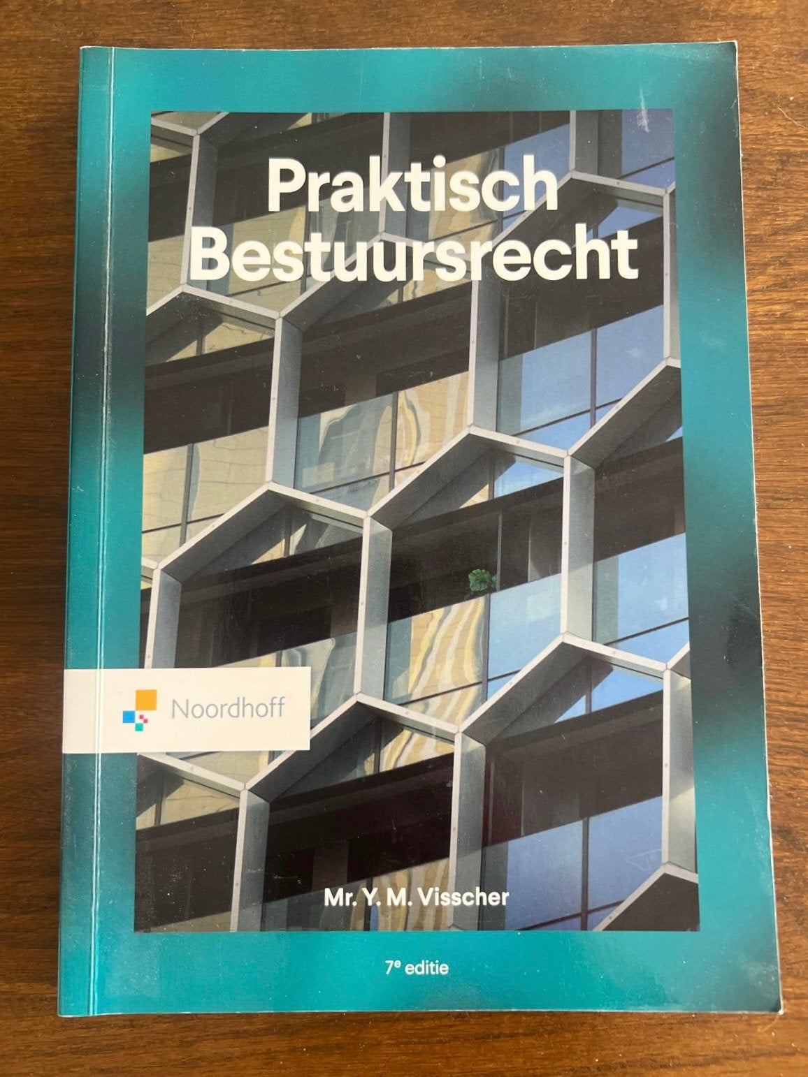 HBO Rechten - jaar 1 studieboeken, Diverse auteurs, Zo goed als nieuw, Alpha, HBO