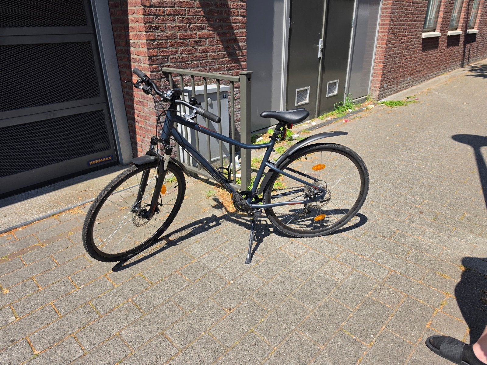 Riverside RS500 Mountainbike, Ophalen, Heren, Overige typen, Riverside