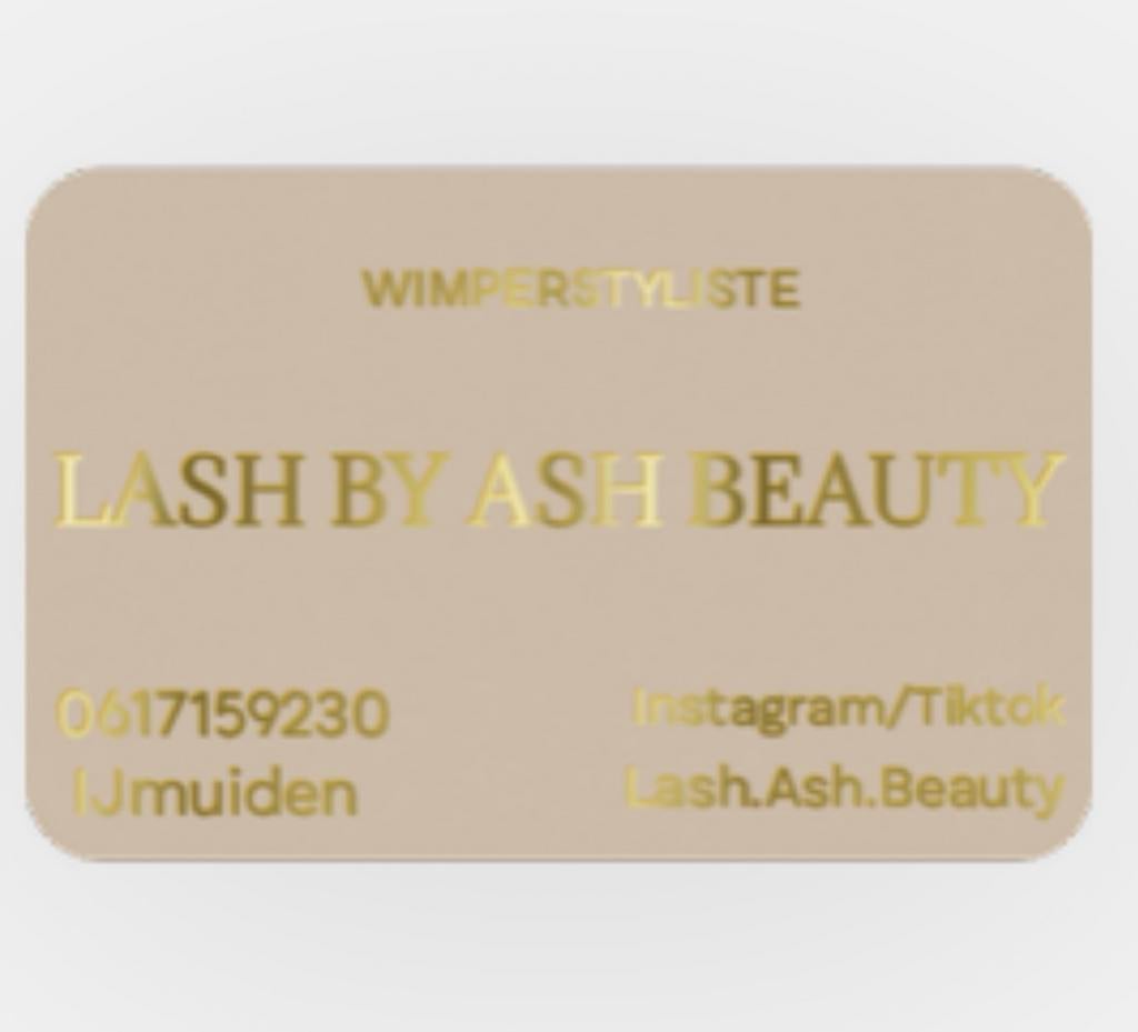 Aangeboden : Classy Wimperextensions, Ophalen of Verzenden, Gehele gezicht