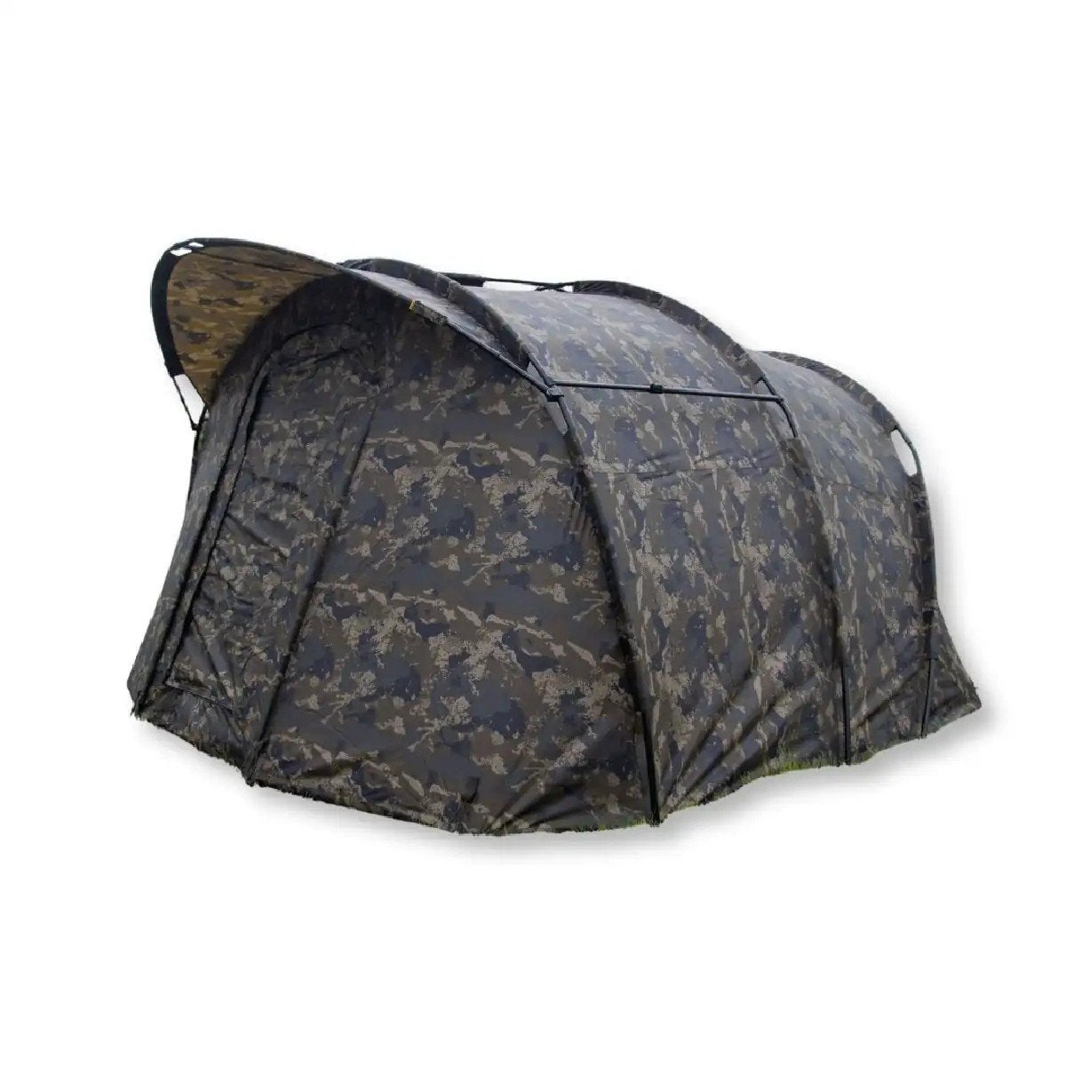 Solar Undercover Camo 2-Man Bivvy Bundle, Watersport en Boten, Hengelsport | Karpervissen, Ophalen, Zo goed als nieuw, Overige typen