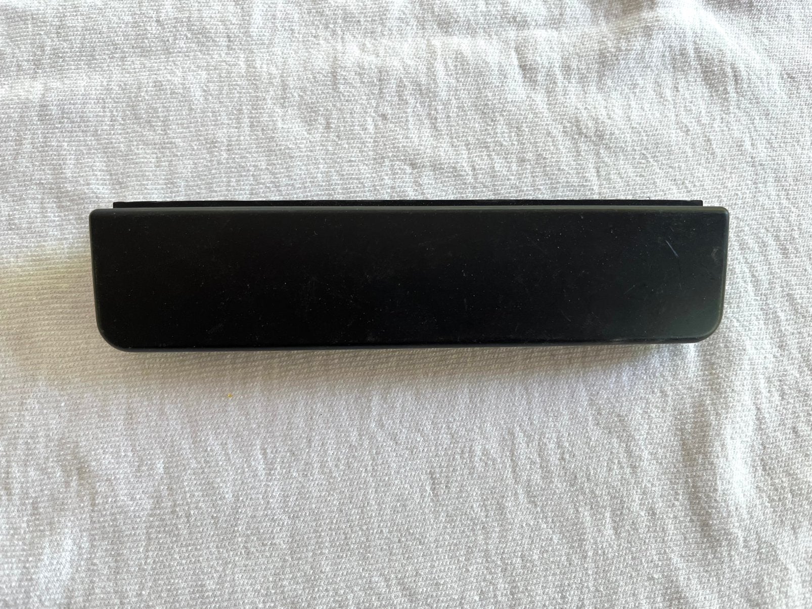 Inbouwframe Ford Radio 3000/4000/5000/6000 versie 2, Ophalen of Verzenden, Gebruikt