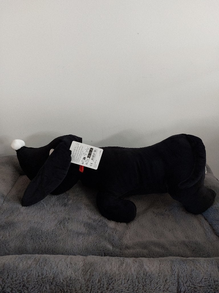 Takkie, knuffel van Hema, Hema, Overige karakters, Nieuw, Middelgroot (20 tot 80 cm)