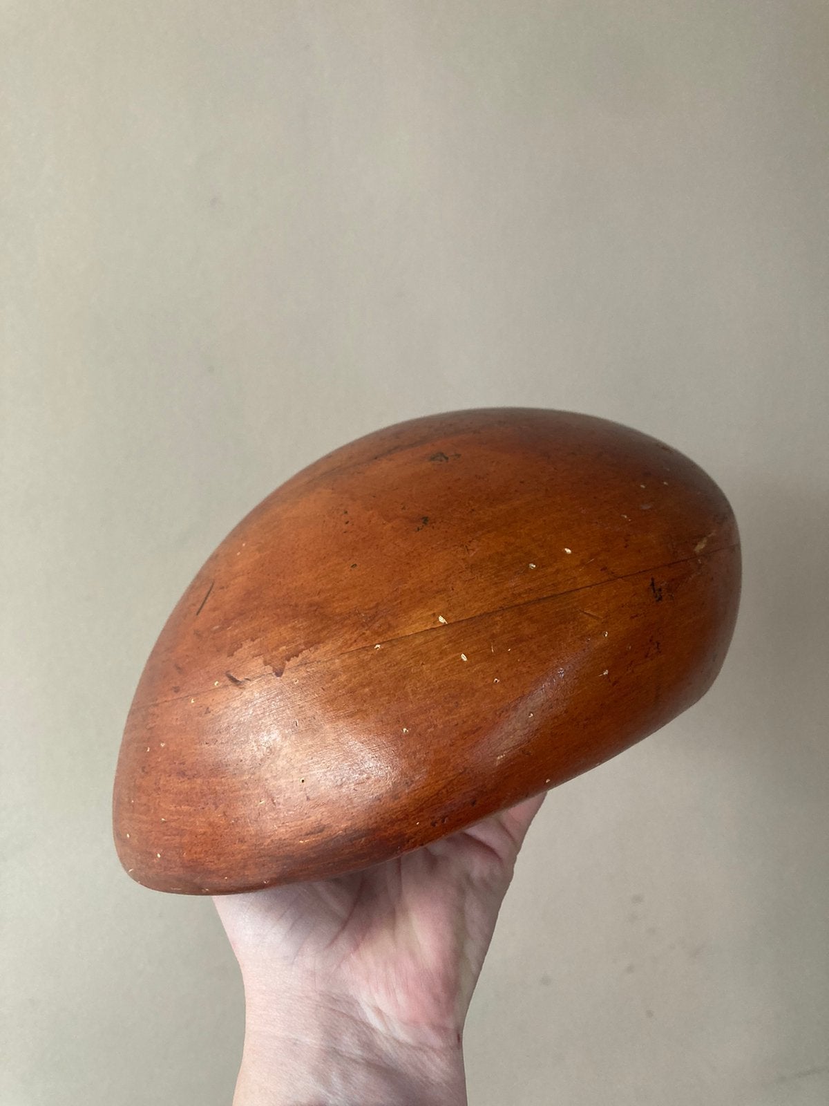 Hoeden mal hoedenmal baret model, Ophalen of Verzenden