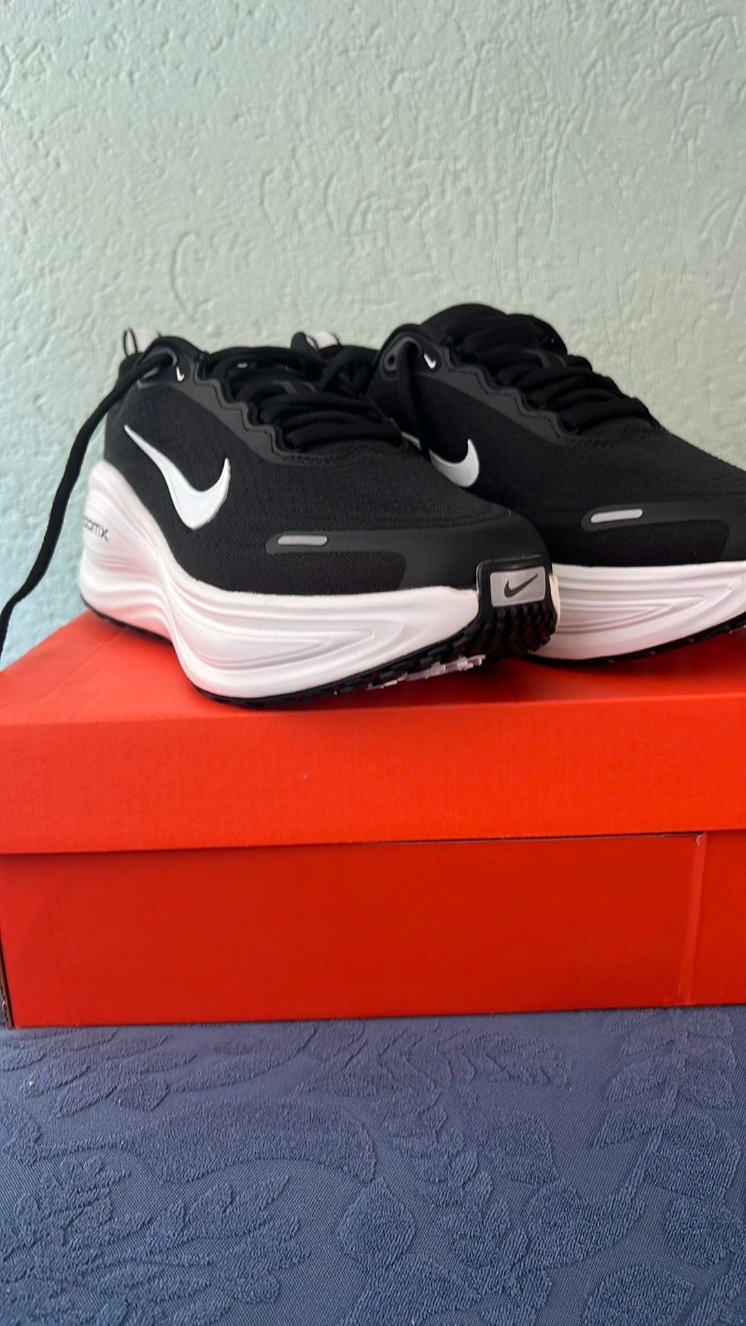 Schoen nike, Ophalen, Zo goed als nieuw, Sneakers of Gympen