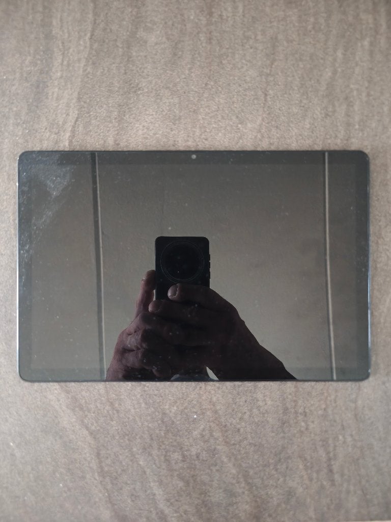Galaxy Tab A9+, Computers en Software, Android Tablets, 11 inch, Ophalen of Verzenden, Zo goed als nieuw, Gps