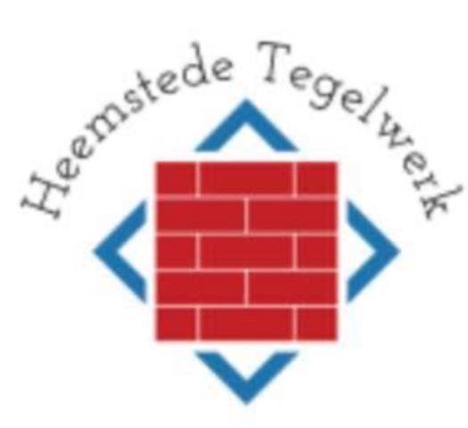 Tegelzetter gezocht