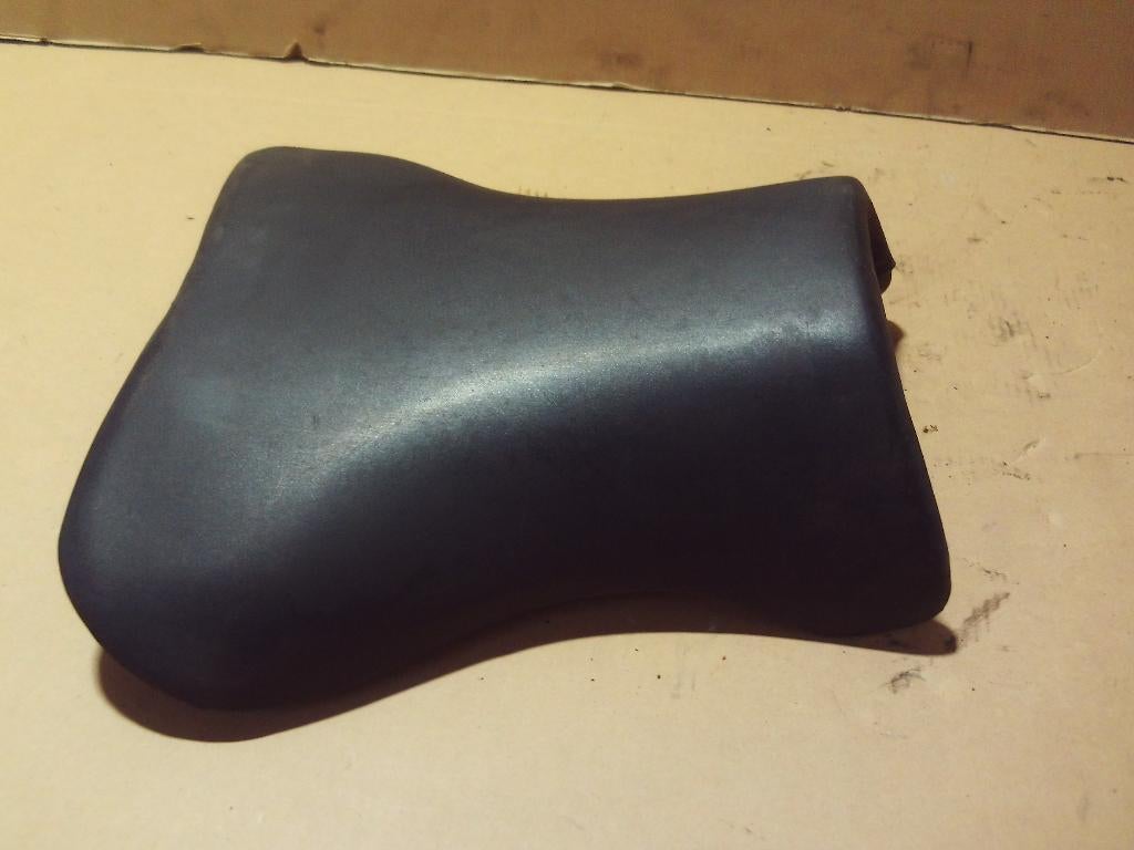 Zadel Kawasaki ZX9R bj98-00, Ophalen of Verzenden, Gebruikt
