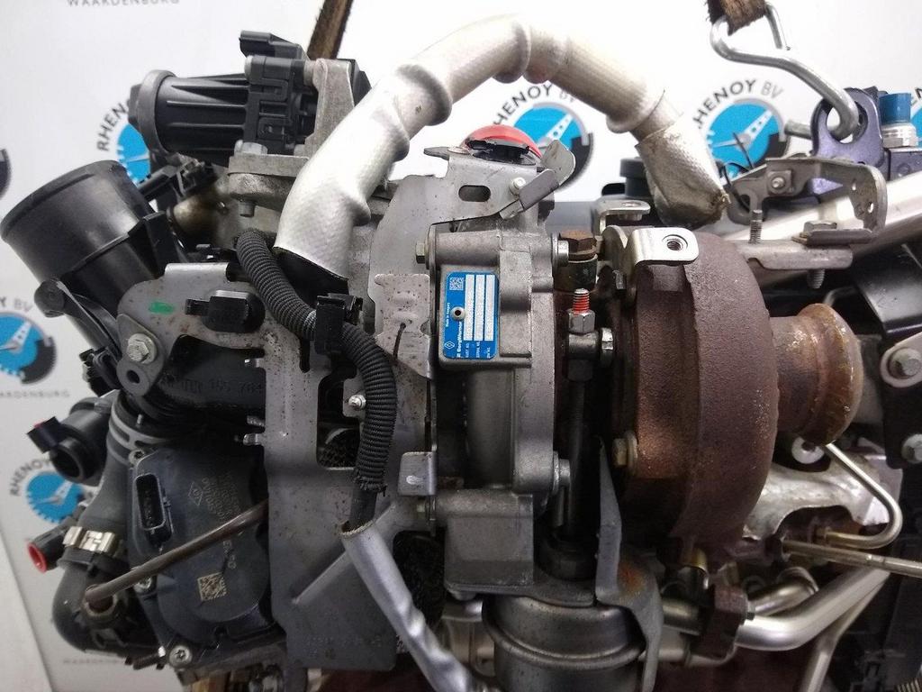 RENAULT MEGANE TURBO 2012, Gebruikt, -, -, Ophalen of Verzenden