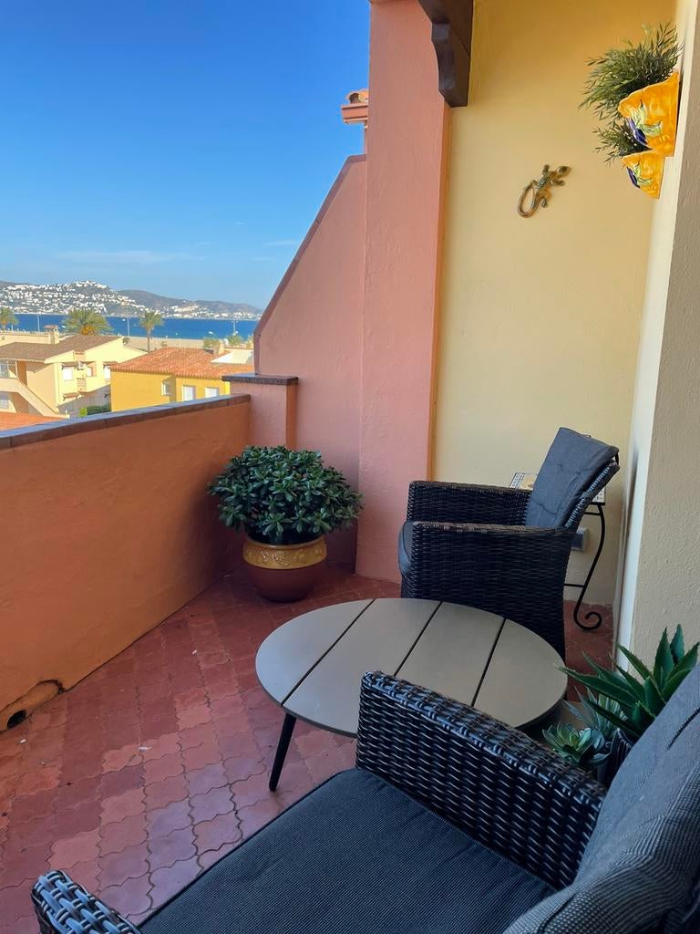 Ampuriabrava | Empuriabrava | Costa Brava, Vakantie, Vakantiehuizen | Spanje, Costa Brava, Appartement, Overige, Eigenaar