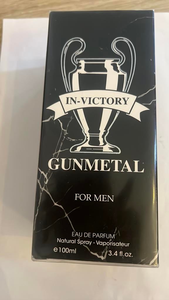 Parfum, Ophalen of Verzenden, Zo goed als nieuw