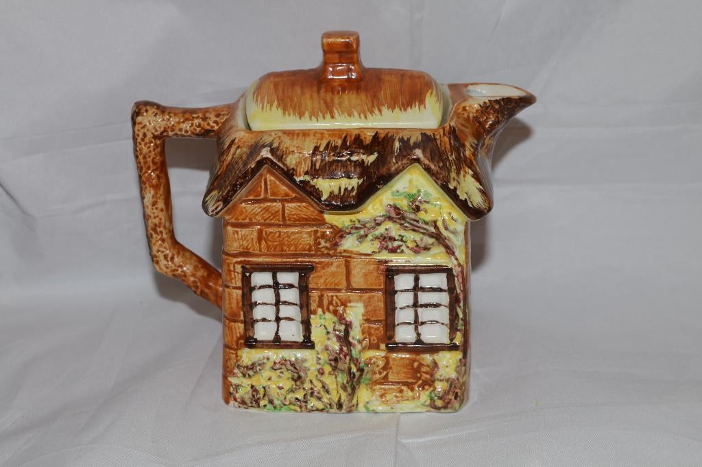 Price Kensington cottage ware theepot farmhouse vintage '60, Overige typen, Ophalen of Verzenden, Zo goed als nieuw, Overige stijlen