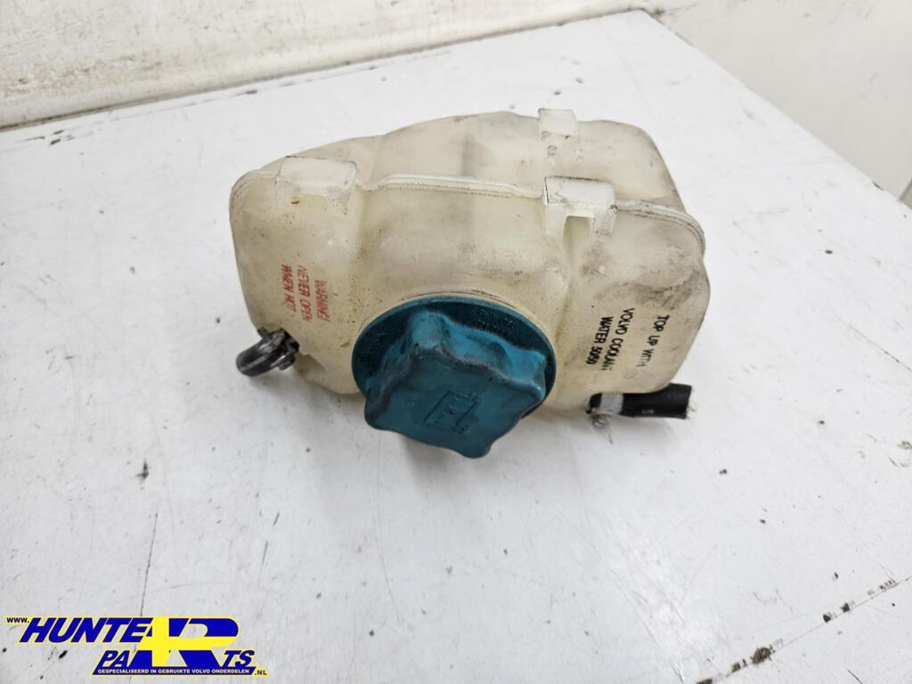 Expansievat Volvo XC90/V70/S60/S80/XC70 ('02->) 30741972, Gebruikt, Ophalen of Verzenden, Volvo, Volvo