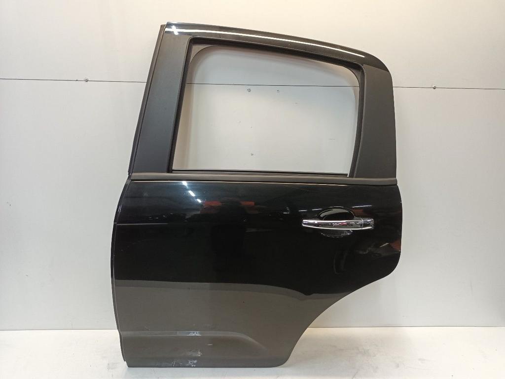 Portier links achter Citroën C3, Auto-onderdelen, Onderdelen@venauto.nl, Van der Ven Autorecycling B.V., Gebruikt, Ettenseweg 76, 4706 PB Roosendaal, The Netherlands