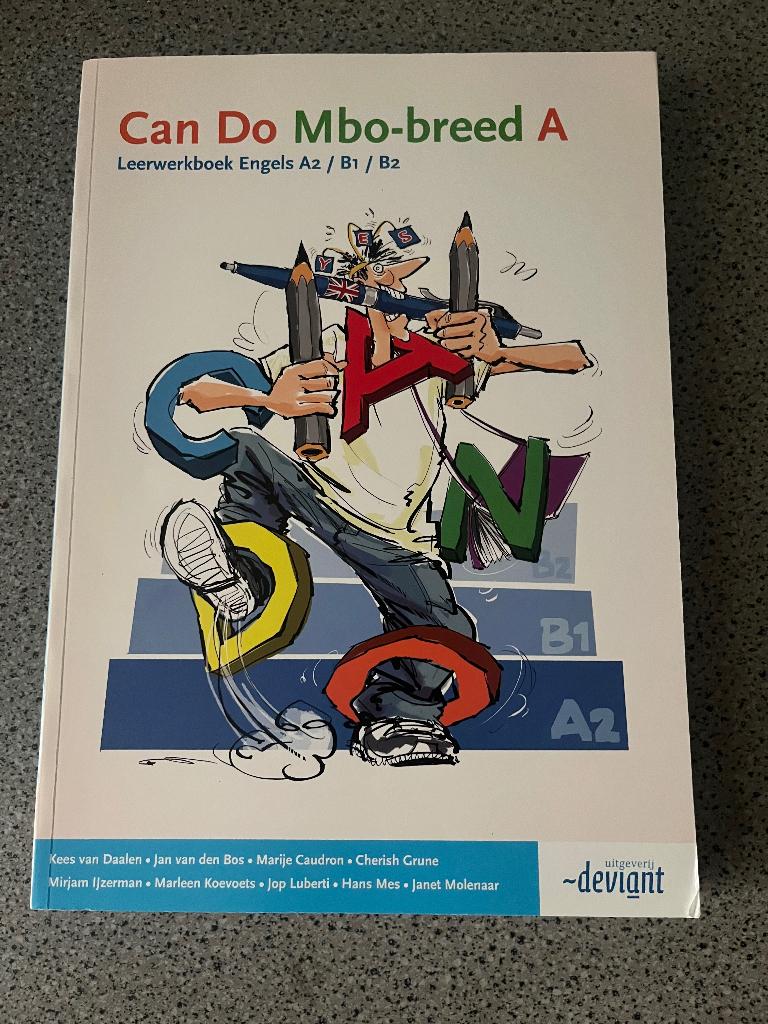 7 Schoolboeken HAVO MBO of TEAB mag ook los, Boeken, Ophalen of Verzenden, Zo goed als nieuw, Overige niveaus