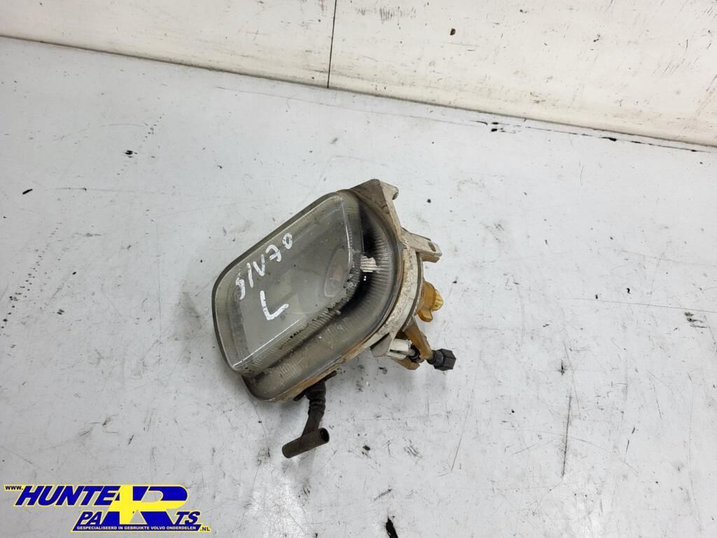 Mistlamp LV Volvo V70 I ('97-'00) 9134026, Gebruikt, Ophalen of Verzenden, Volvo