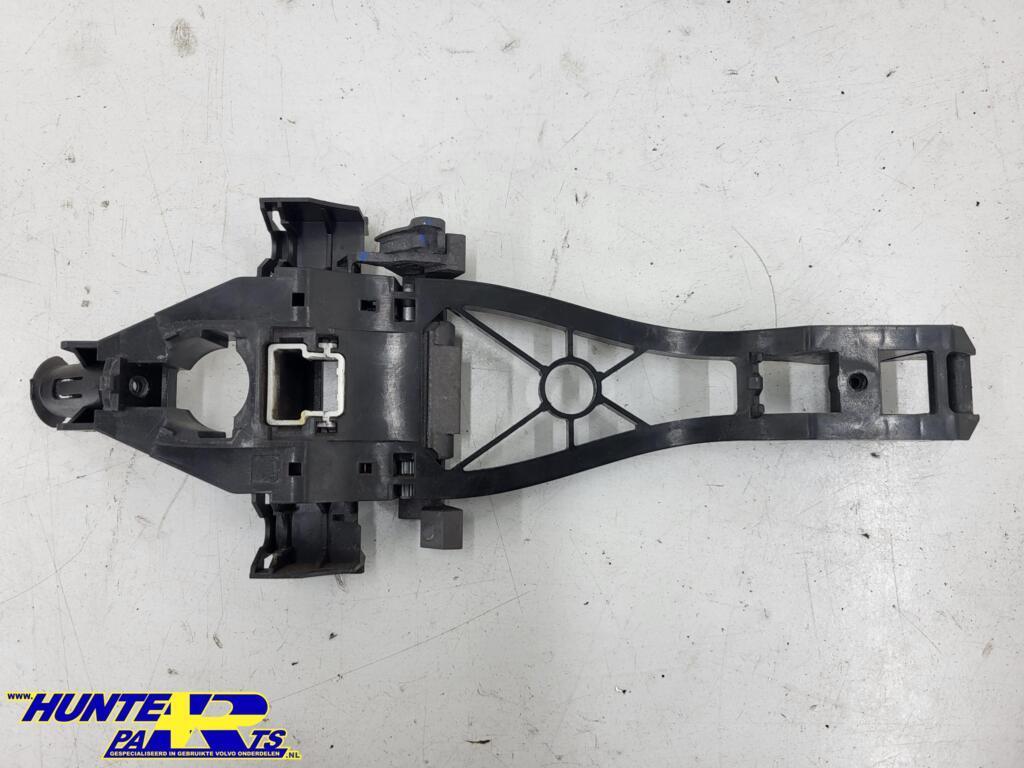 Binnenwerk handgreep RA Volvo V70/XC70 ('07-'17) 30784203, Auto-onderdelen, Gebruikt, Ophalen of Verzenden, Volvo, Volvo
