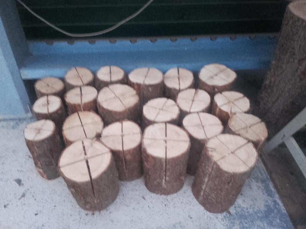 Zweedse Fakkels, Tuin en Terras, Ophalen, Nieuw