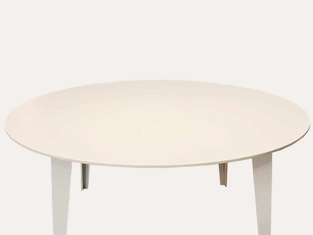 Ahrend 380 / 160cm bij TheReSales, Ophalen, Design, 150 tot 200 cm, Rond