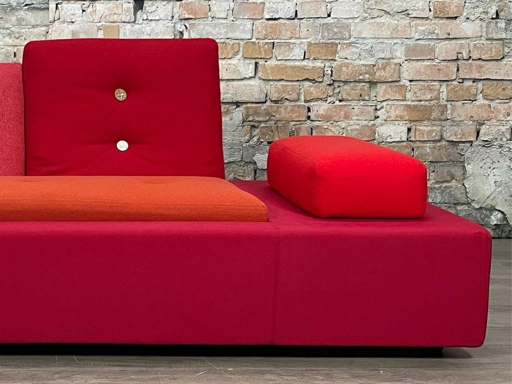 Vitra Polder Sofa XS bij TheReSales, Huis en Inrichting, Ophalen, Design, 75 tot 100 cm, Zo goed als nieuw