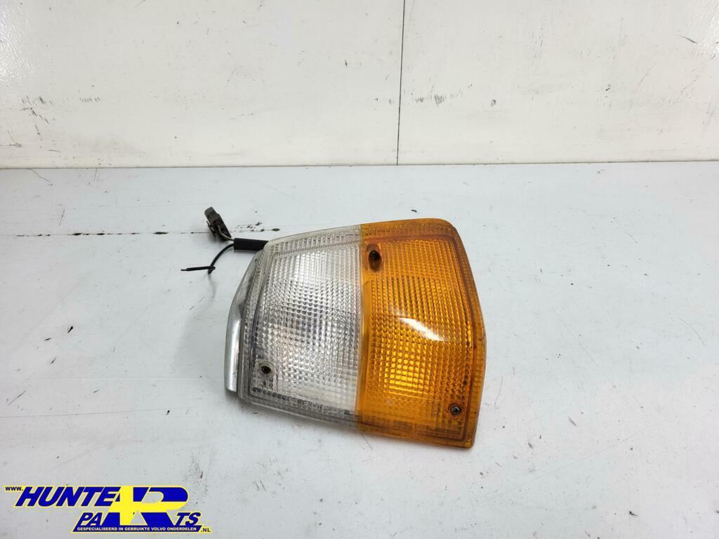 Knipperlicht RV Volvo 240 ('82-'94) 1312756, Gebruikt, Ophalen of Verzenden, Volvo, Volvo