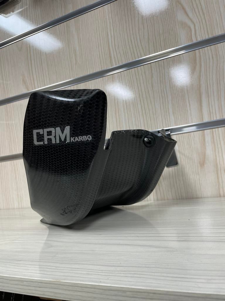 Diverse  carbon skidplates KTM GASGAS HUSQVARNA 2019-2022, Motoren, Ophalen of Verzenden
