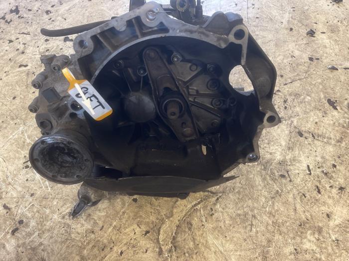Versnellingsbak van een Volkswagen Polo, Gebruikt, -, -, -