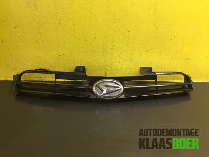 Grille van een Daihatsu Young RV, Ophalen of Verzenden, 12 maanden garantie, Gebruikt, Daihatsu