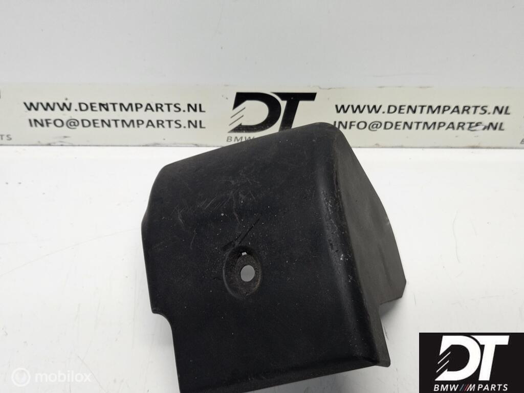 Kap achterbank links BMW 3-serie Coupé E46 52207028313, Gebruikt, Ophalen of Verzenden, BMW, BMW
