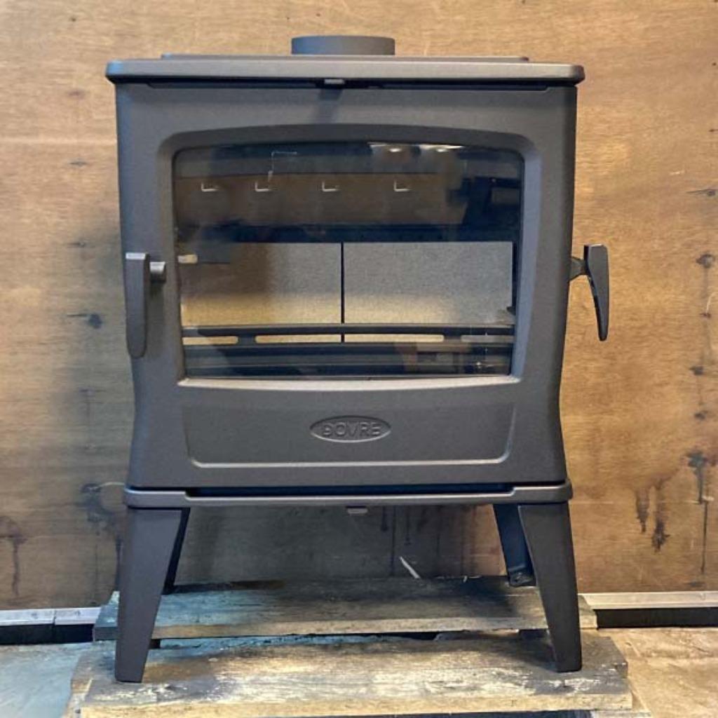 laatste stuk/dovre tai 45 wd NIEUW IN DE DOOS !!!!!!, Ophalen, Vrijstaand, Hout, Nieuw