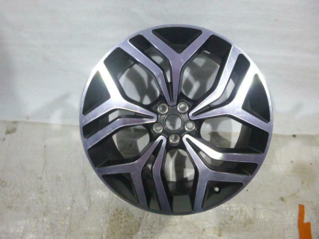 21" Range Rover Velar originele velg, Ophalen of Verzenden, Gebruikt, 21 inch, Velg(en)