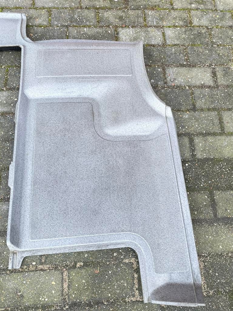 Vloermaat Bank Stoel Mercedes Sprinter Volkswagen Crafter, Auto-onderdelen, Tymtop5@gmail.com, 3161ek, Volkswagen, Tymtop