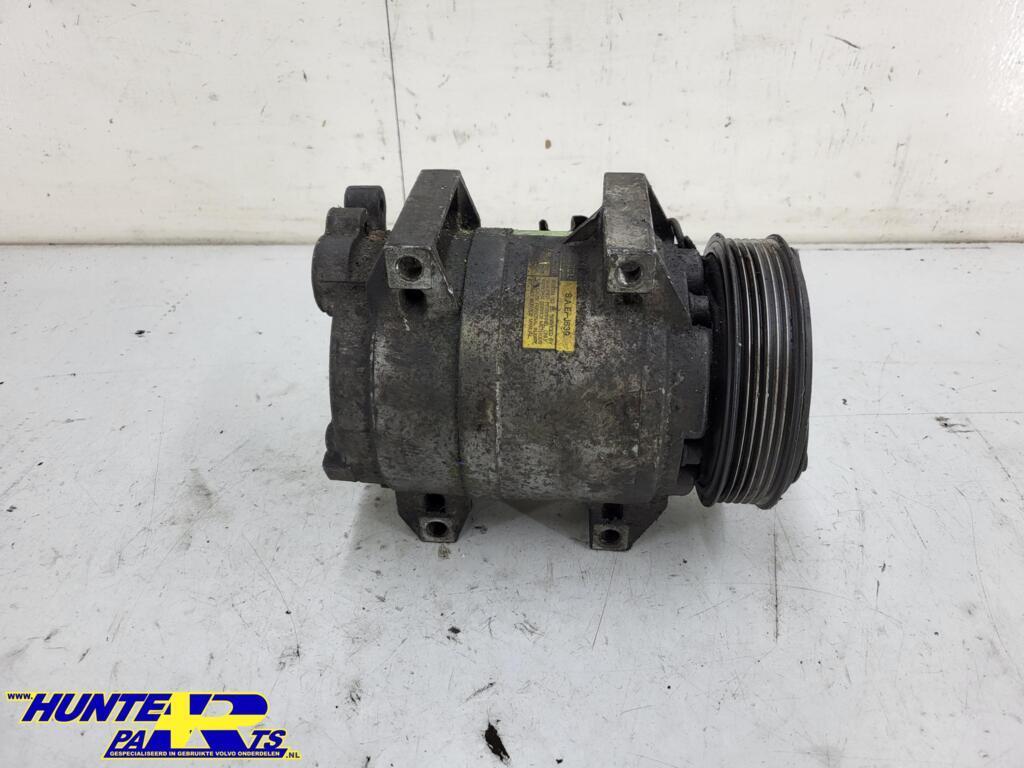 Aircopomp Volvo V70/S60/S80/V40/XC70 ('00-'08) 31101166, Gebruikt, Ophalen of Verzenden, Volvo