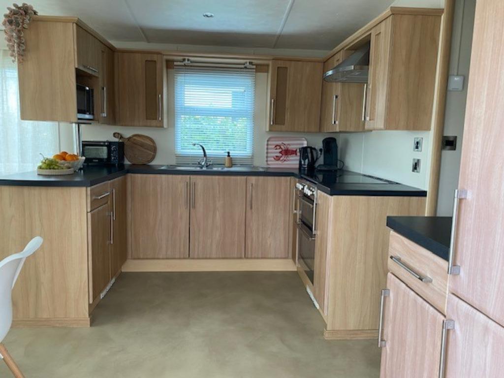 Foto 7 van Chalet te huur op 5 sterren beachresort Julianahoeve Renesse