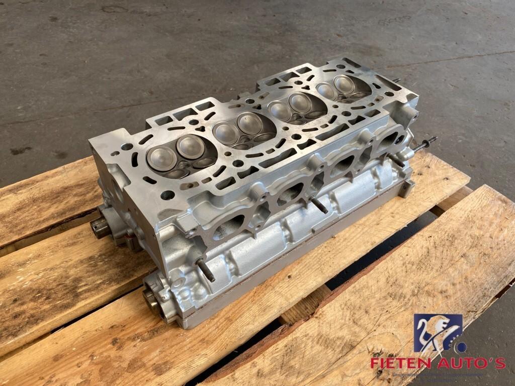 Cilinderkop gereviseerd Peugeot 206 2.0-16V RC EW10J4S / RFK, Nieuw, Ophalen of Verzenden, Peugeot, Peugeot