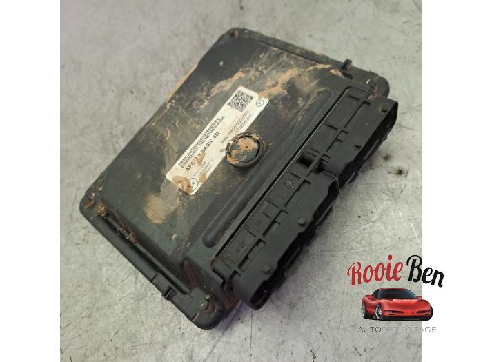 LPG Module van een Dodge RAM, Auto-onderdelen, Brandstofsystemen, Dodge, Gebruikt, 3 maanden garantie, Ophalen of Verzenden