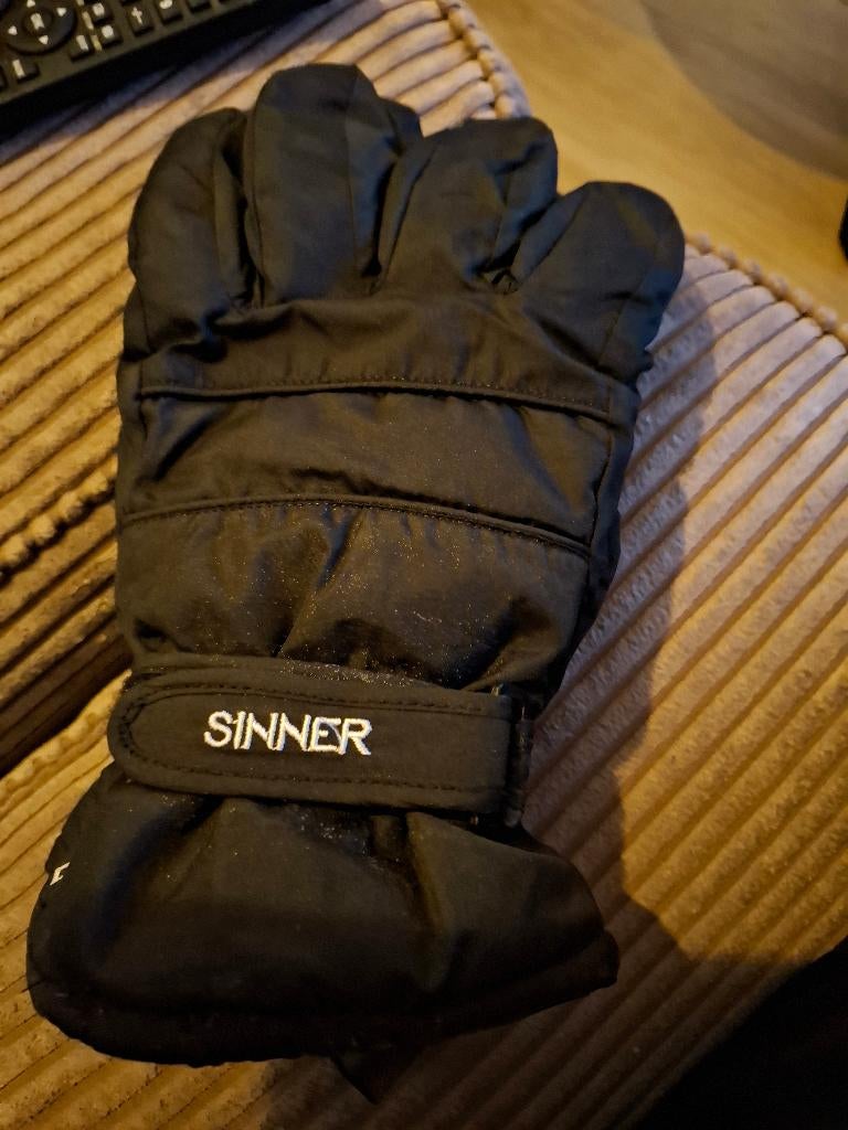 Skihandschoenen, Sport en Fitness, Skiën en Langlaufen, Overige merken, 100 tot 140 cm, Nieuw, Ophalen of Verzenden