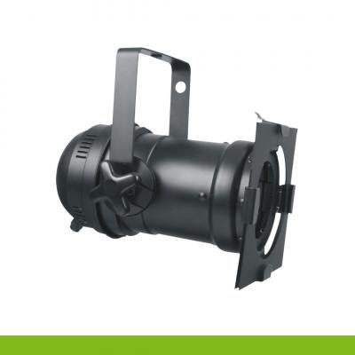 Parcan 46 BLACK / NEW, Muziek en Instrumenten, Licht en Laser, Ophalen, Nieuw, Licht