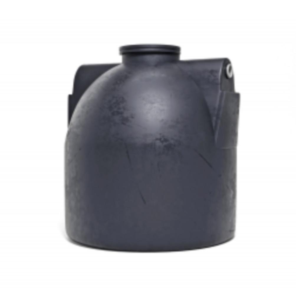 SEPTICTANK /regenwater1000 liter ACTIE PRIJS  310.00€, Doe-het-zelf en Verbouw, Ophalen, Afvoer, Pvc, Nieuw