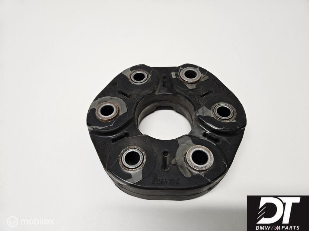 Hardy schijf BMW M3 F80 M4 F82 M2 F87 26112284776, Auto-onderdelen, Remmen en Aandrijving, Gebruikt, Ophalen of Verzenden, BMW