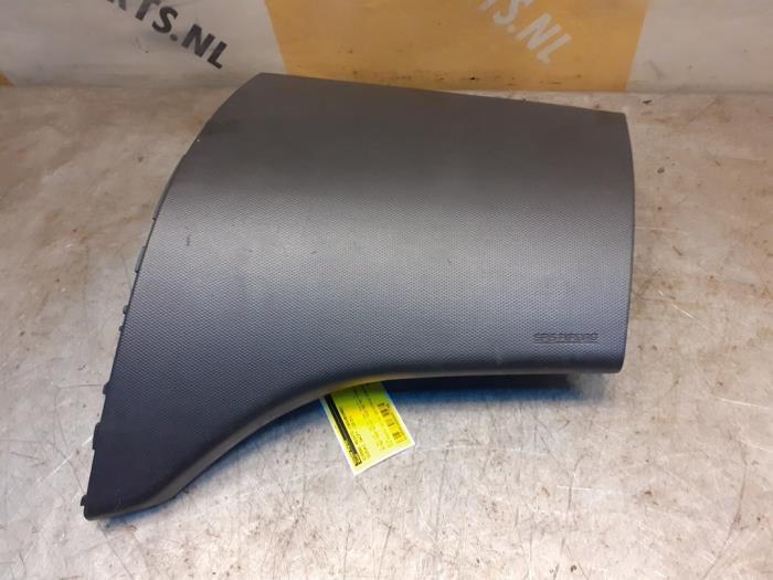 Airbag rechts (Dashboard) van een Suzuki Swift, Ophalen of Verzenden, 3 maanden garantie, Gebruikt, Suzuki