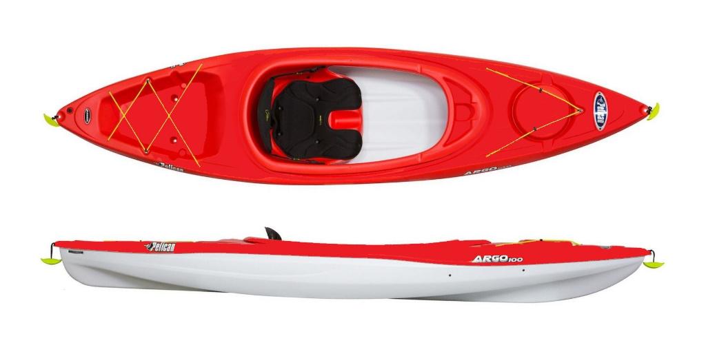 voorjaars aktie nieuwe toerkajak met peddel nu 395 euro, Watersport en Boten, Kano's, It West 12, 9216 XE Oudega, Eén persoon
