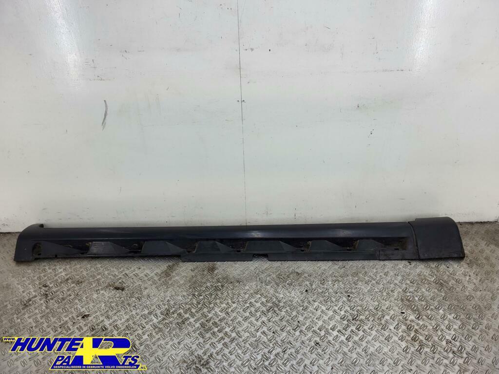 Dorpel R Volvo S60 I ('00-'09) 30744338, Auto-onderdelen, Gebruikt, Ophalen of Verzenden, Volvo, Volvo