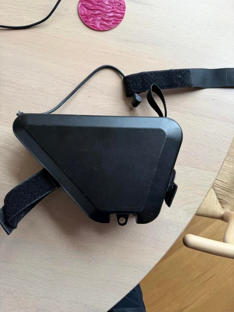 VanMoof Powerbank, Fietsen en Brommers, Ophalen of Verzenden, Gebruikt, Vanmoof