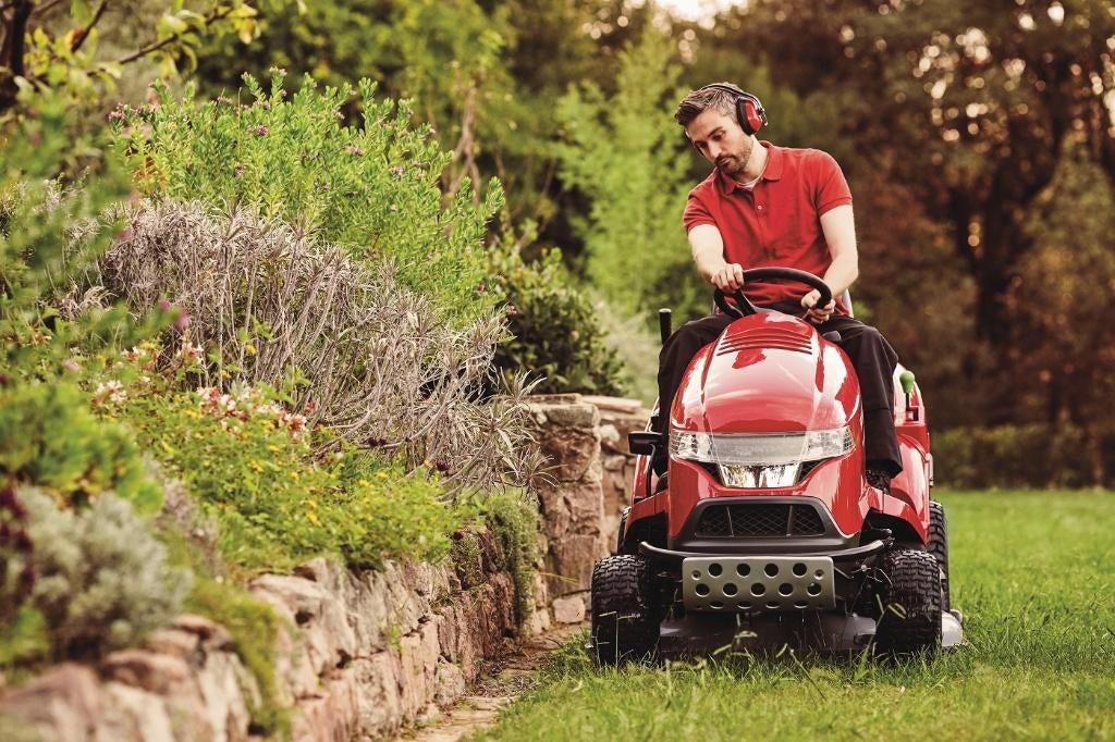 Honda Zitmaaier HF2417 Nieuw, Tuin en Terras, Zitmaaiers, Ophalen, Honda, Nieuw, 90 tot 120 cm