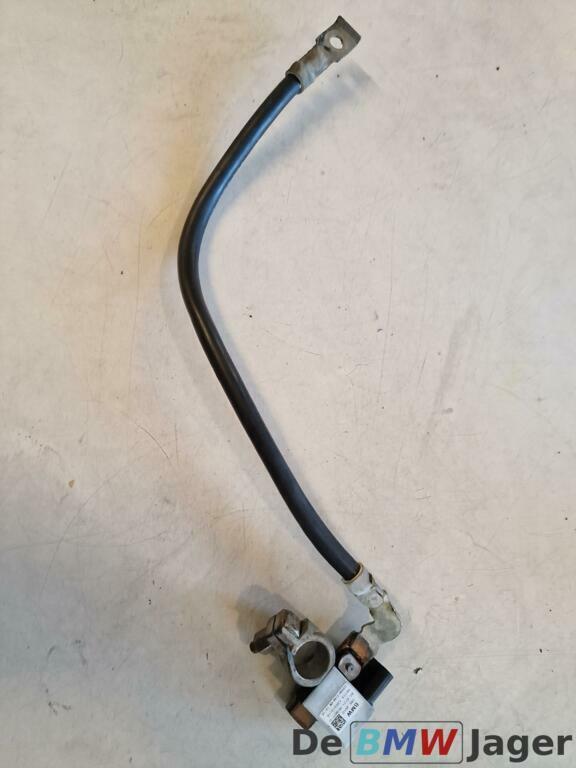 Accukabel min IBS BMW E81 E87 E84 61129184208, Gebruikt, Ophalen of Verzenden, BMW, BMW